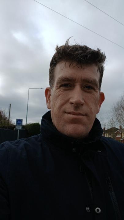 Patrick Mcdonagh