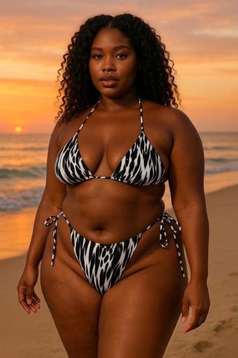 Nina Sharae