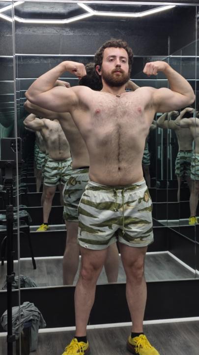 Cayden Sovik