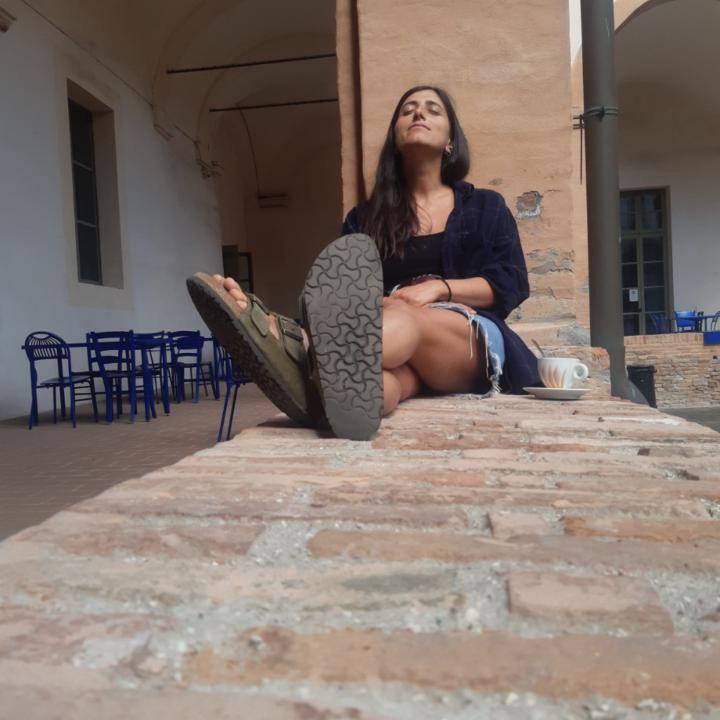 Margherita Masini