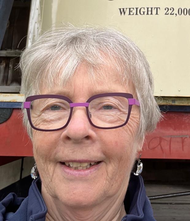 Sandra McCance