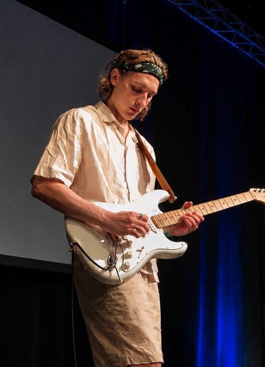 Kevin Thalmeier