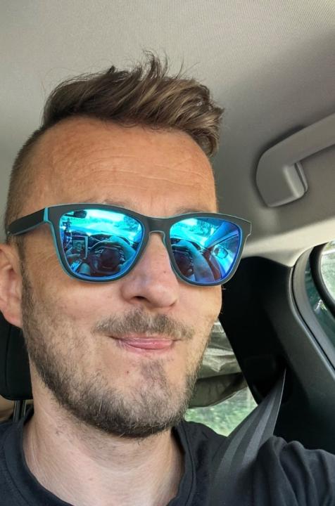 Michal Kohutiar