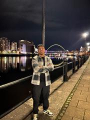 Adil Hussain