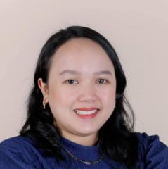 Krizia Bea Parangan
