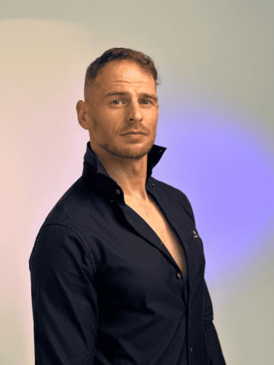 Tibor Molnar