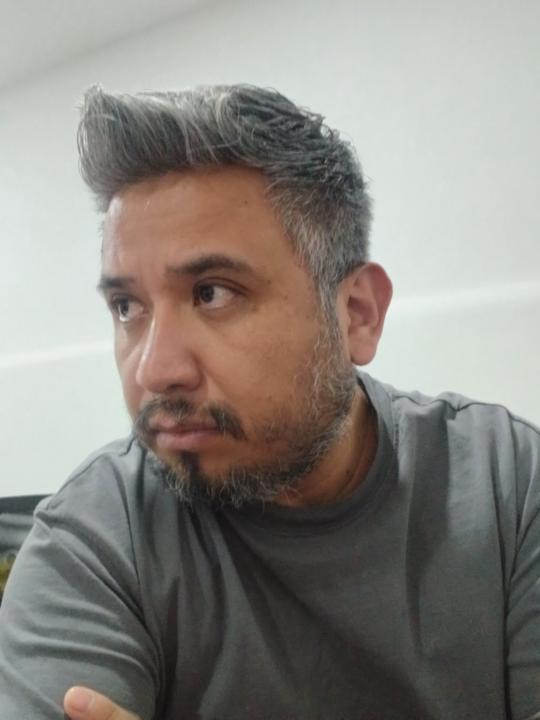 Tayne Moreno  Perez