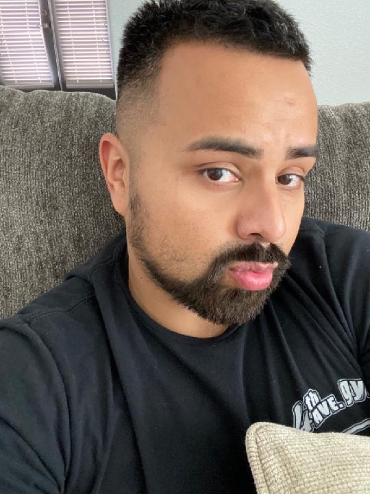 Ruben Payan