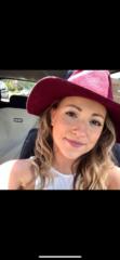Suzanna Harman