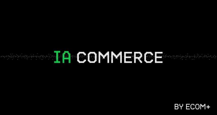 IA COMMERCE by Ecom+