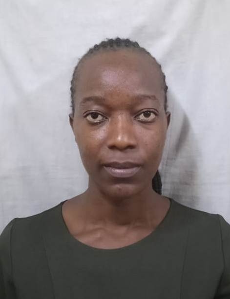 Ruth Wanyonyi