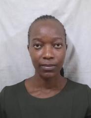 Ruth Wanyonyi