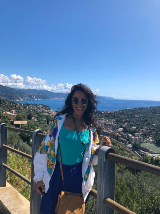 Insiya Ali Raza Gokal