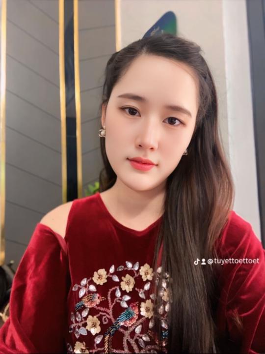 Phan Thi Anh Tuyet