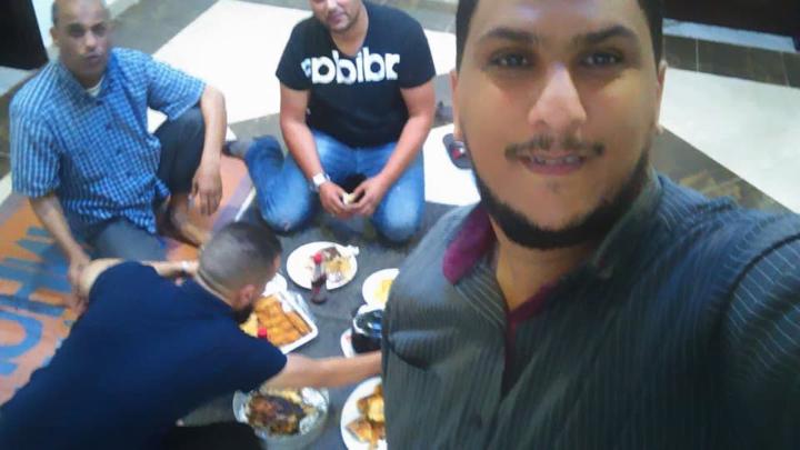Awad Alabeedi