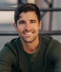 Chase Giacomo