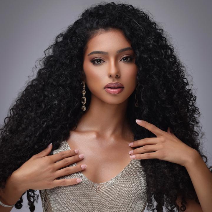 Shirley Ramirez