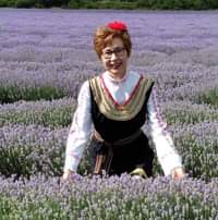 Елена Кичукова