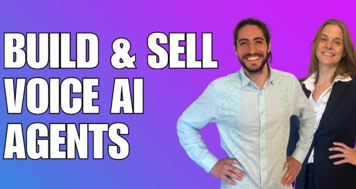 Amplify Voice AI