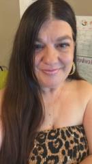 Tricia Ward