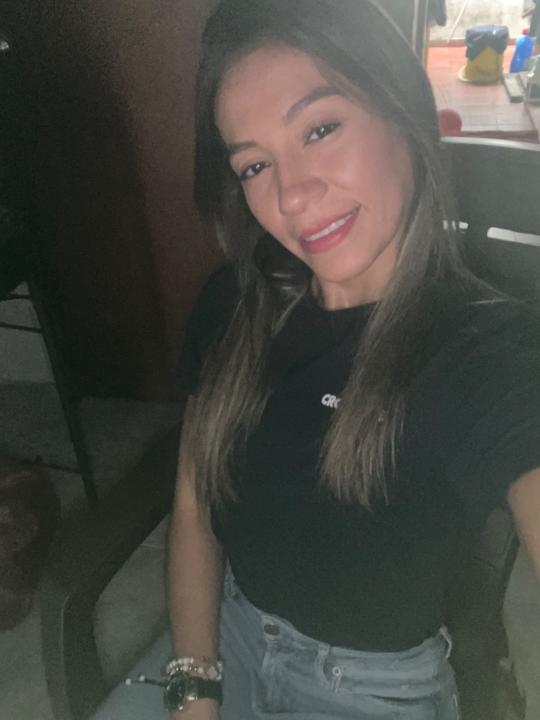 Maura Murcia