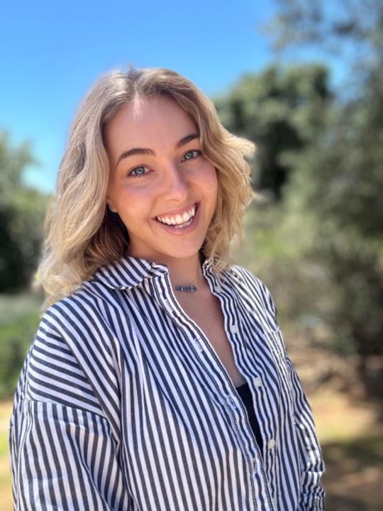 Aubrey Pond