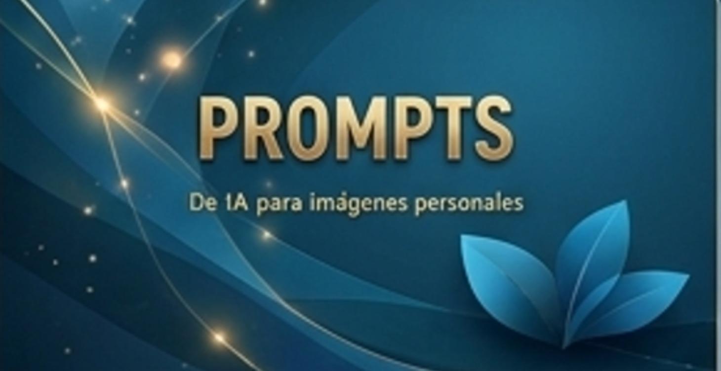 Recopilación de Prompts de Inteligencia Artificial