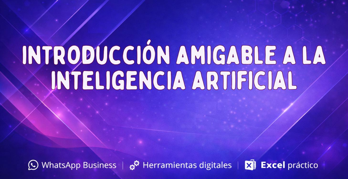 🤖 Inteligencia artificial