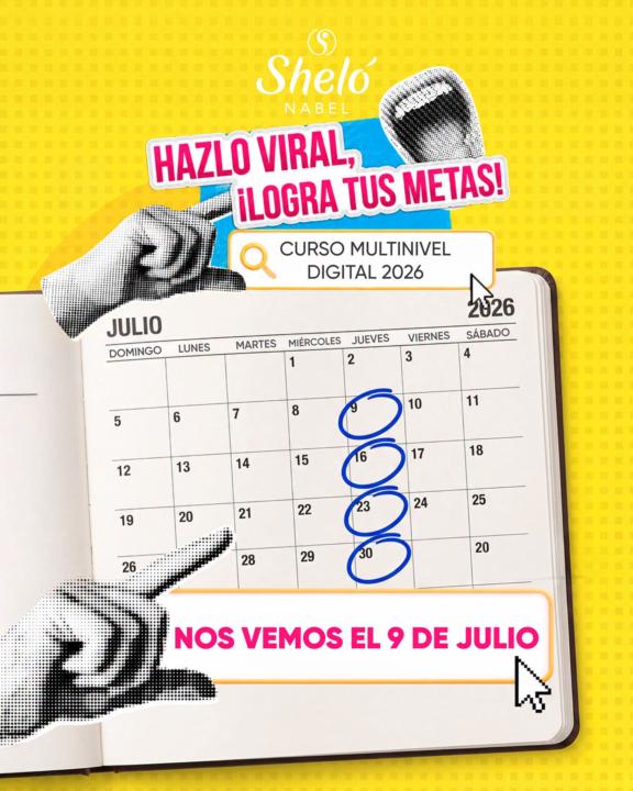 Capacitación multinivel digital