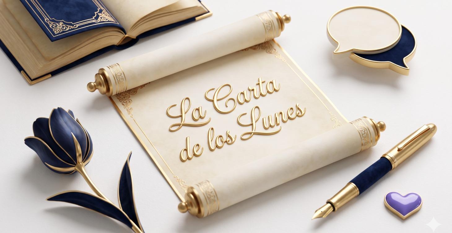 La Carta de los lunes