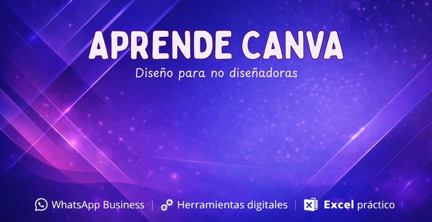 🔸Aprende Canva