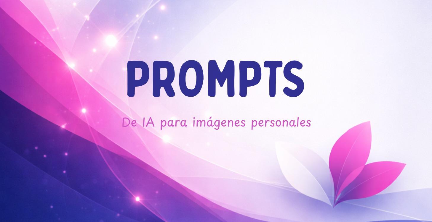 Recopilación de Prompts de Inteligencia Artificial