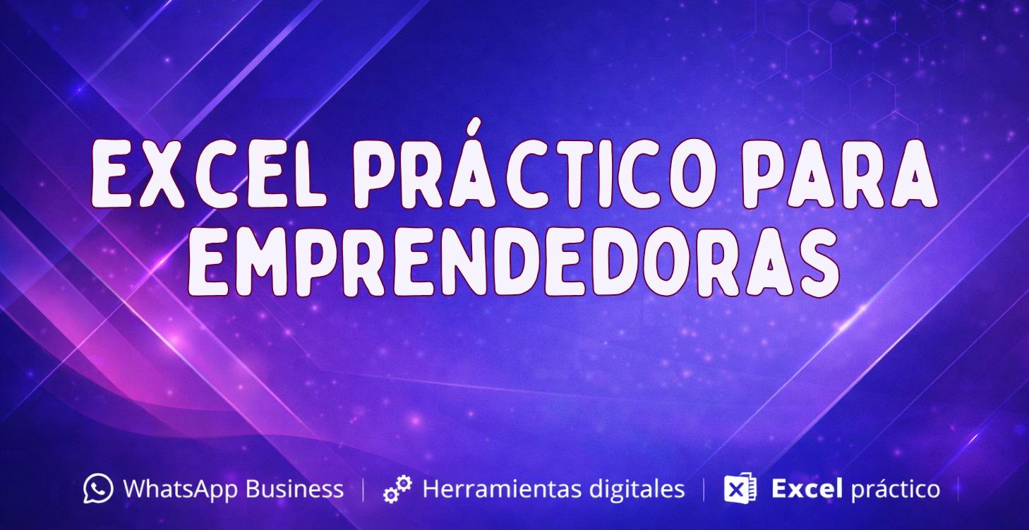 📊 Excel práctico