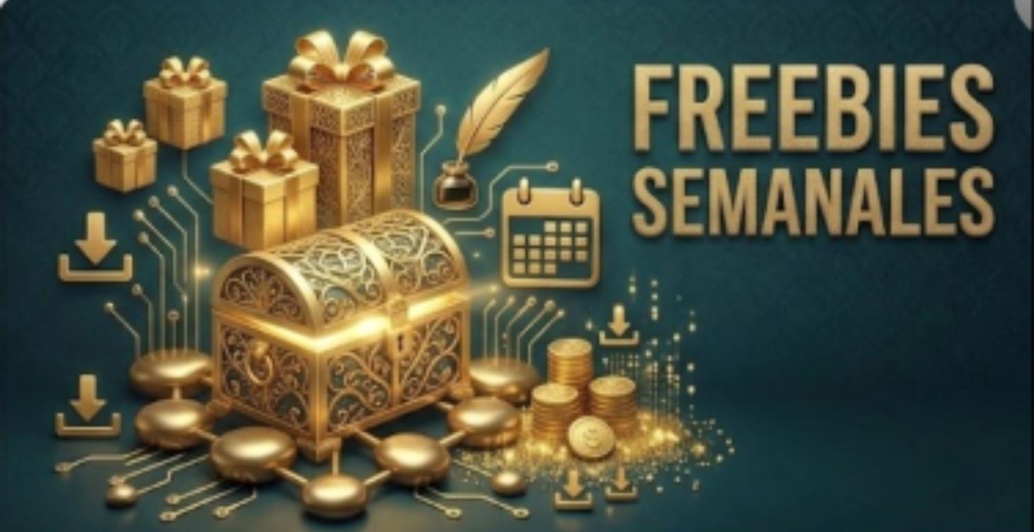Freebies semanales