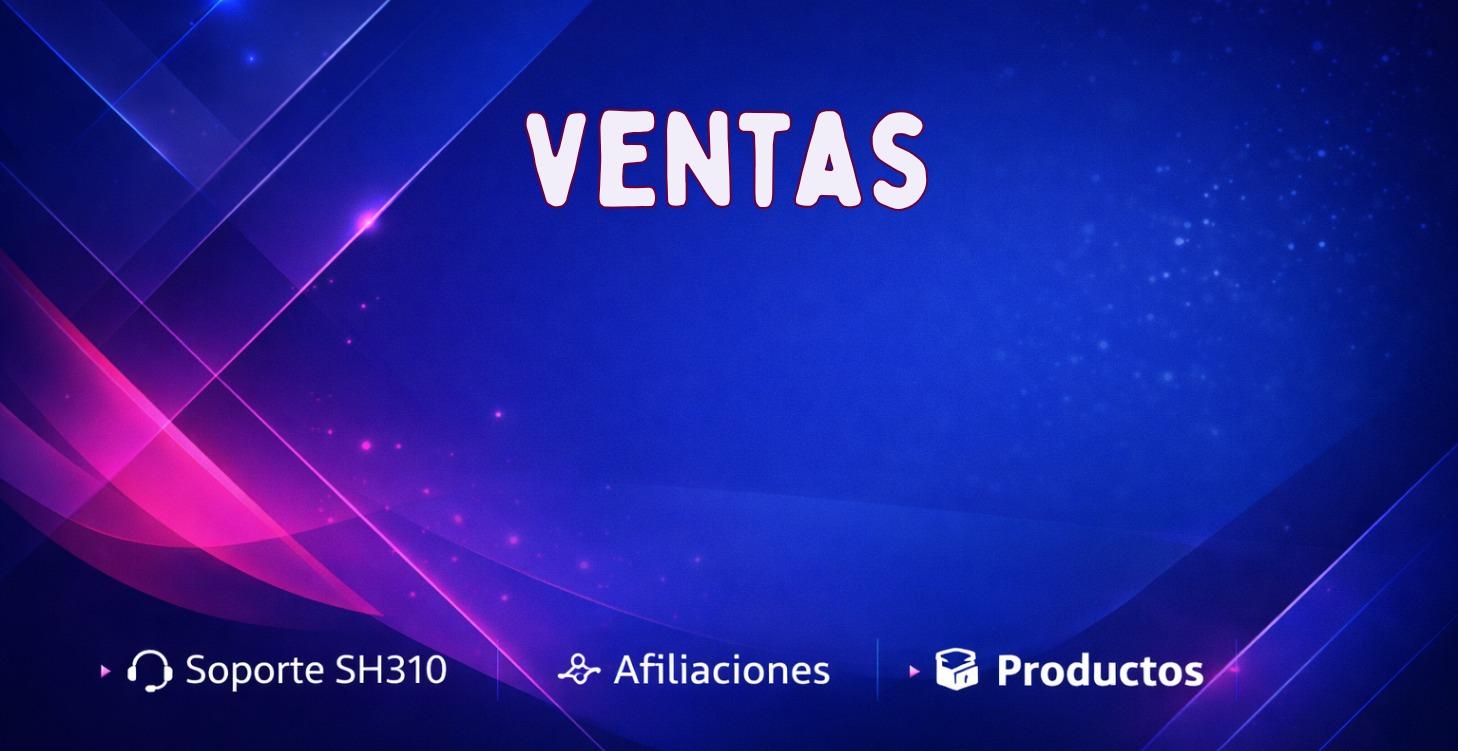 💰Ventas