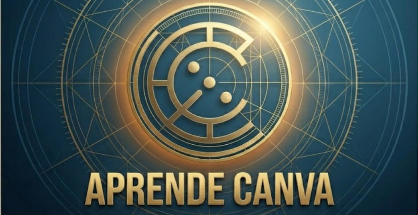 🔸Aprende Canva
