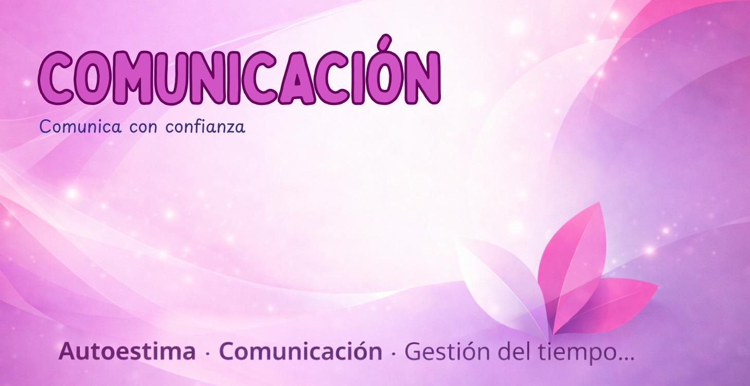 Comunicación