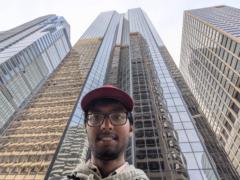 Bhanu Prakashraghava Chaganti