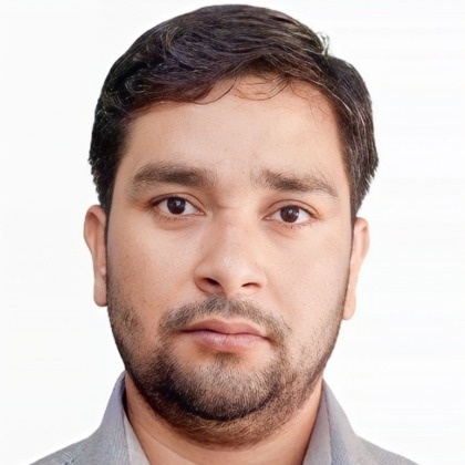 Manish Yadav