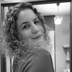 Anouchka Hanneman