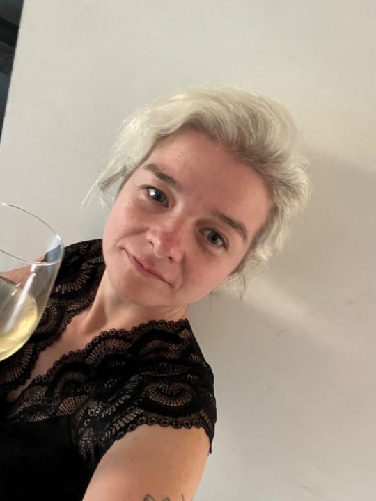 Nele De Smedt
