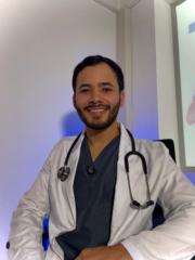 Ricardo Molina Morales