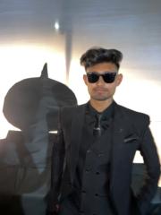Sarthak Meshram