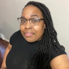 Kina Parker