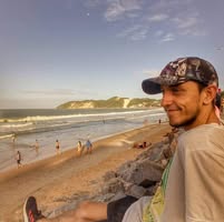 Sebastian Ferreyra