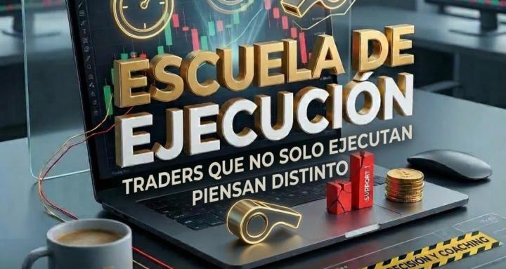 Escuela de Ejecucion