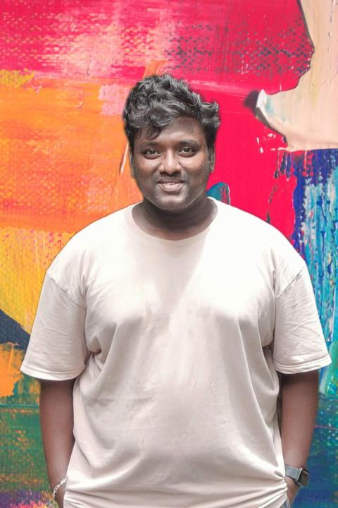 Sudheer Ambadipudi