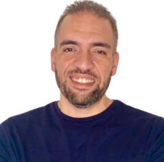 Saeed Mohamed