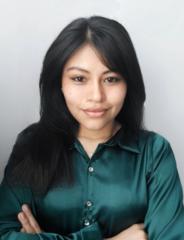 Wendy Chávez Gutiérrez