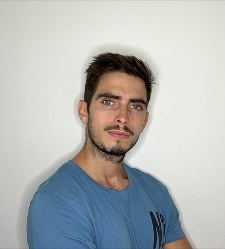 Santiago Pereyra Ghiglione